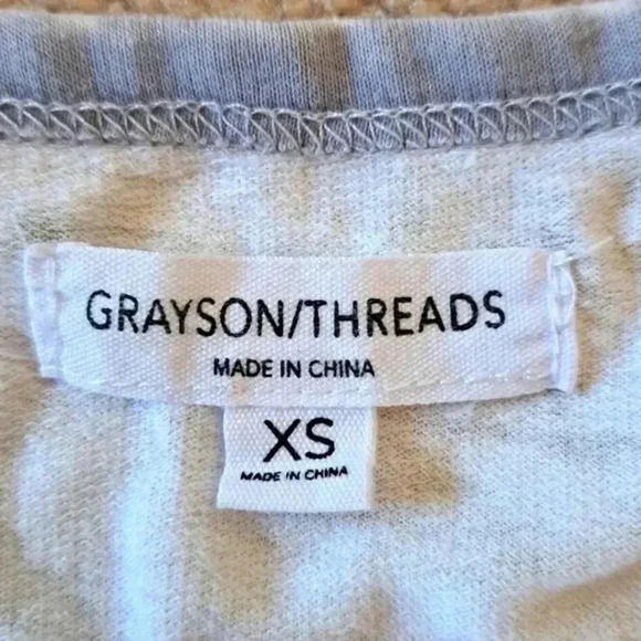 ❤️ Grayson Threads Tank XS Wune Tank Top - Picture 9 of 9